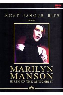 Marilyn Manson : Most Famous Hits